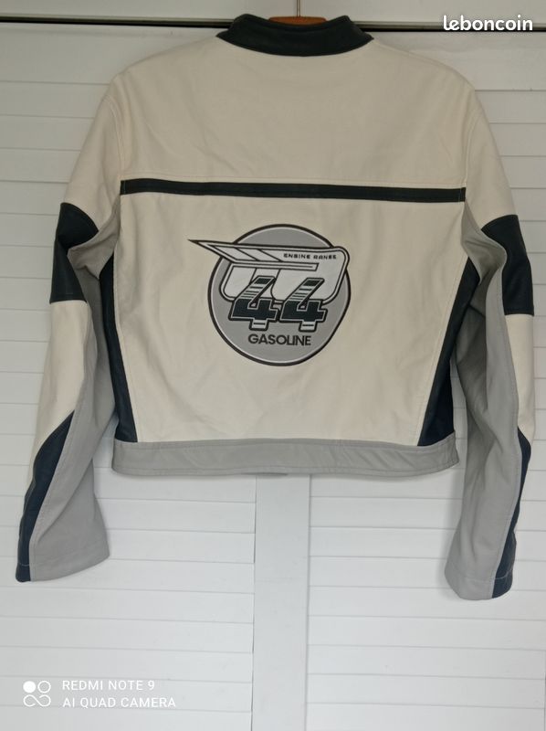 Blouson moto (image 2)
