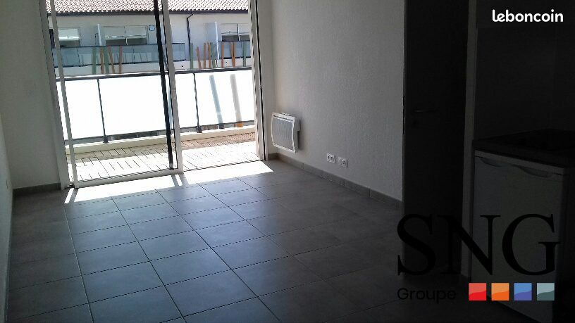 Appartement 2 pièces 38 m² · à Elne · 38 m² · 501 €/mois