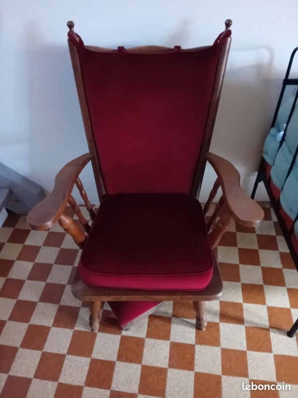 Fauteuil (image 2)