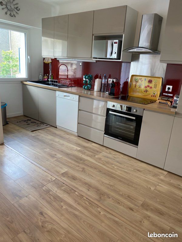 Appartement 3 pièces 65 m² · à La Baule-Escoublac · 65 m² · 1 200 €