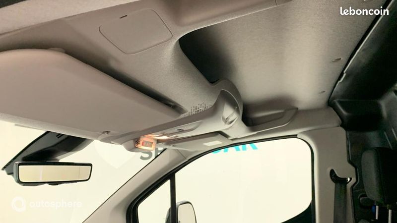 Peugeot Partner Véhicule utilitaire ou Société M 650kg BlueHDi 100ch S&S Pack Premium Connect (image 33)