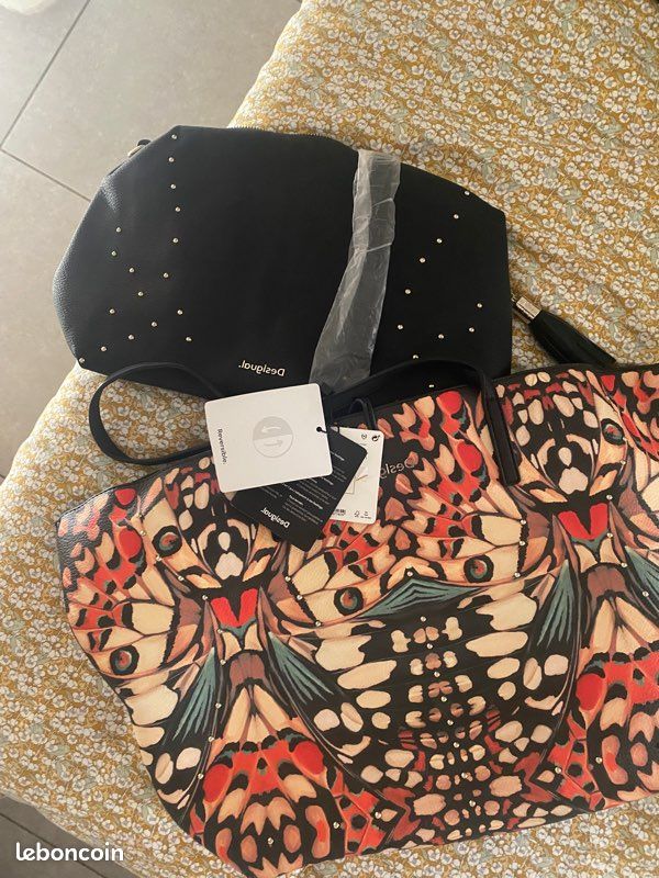 Sac cabas desigual (image 3)