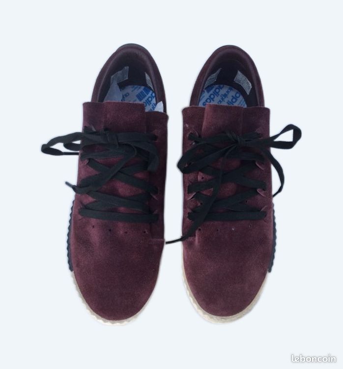 Adidas Alexander Wang UK 7 (image 1)
