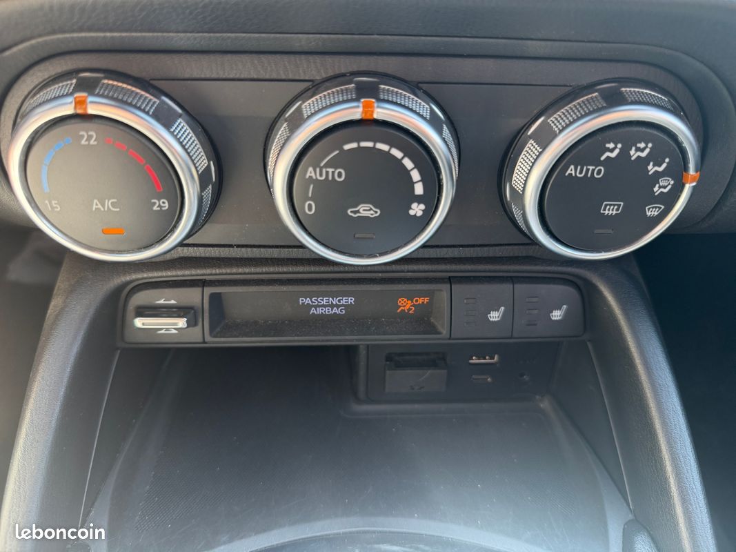MAZDA MX5 2.0 SKYACTIV-G Selection RF 160Ch Garantie 12 mois (image 19)