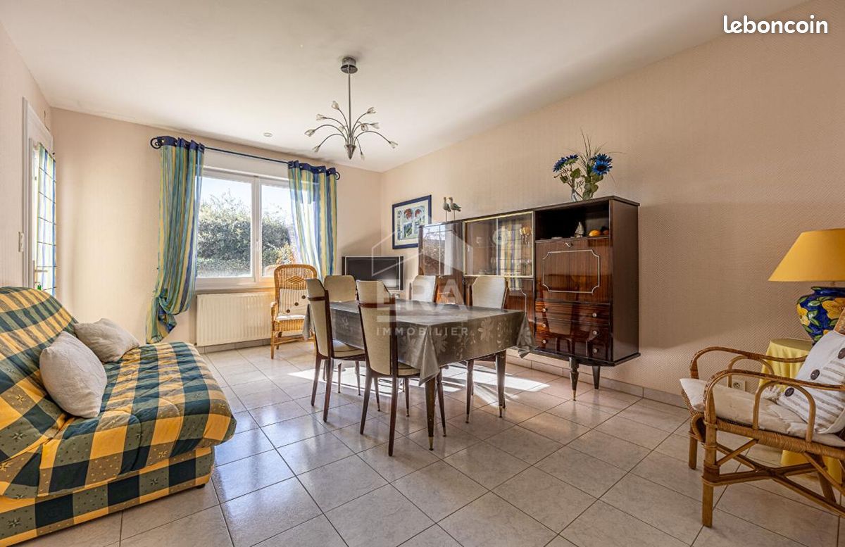 Appartement 3 pièces 66 m² · à Royan · 66 m² · 300 000 €