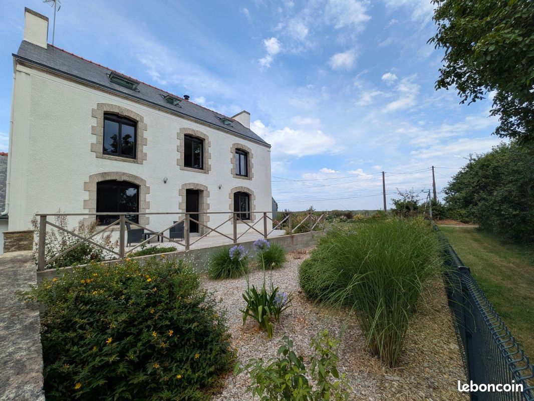 Maison 124 m² · à Saint-Thurien · 124 m² · 327 285 €
