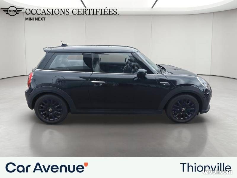 MINI Hatch 3 Portes Cooper SE 184 ch Edition Premium Plus (image 5)