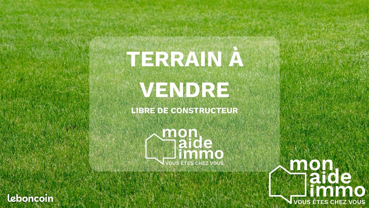 Terrain 591 m² · à Grignols · 591 m² · 40 000 €