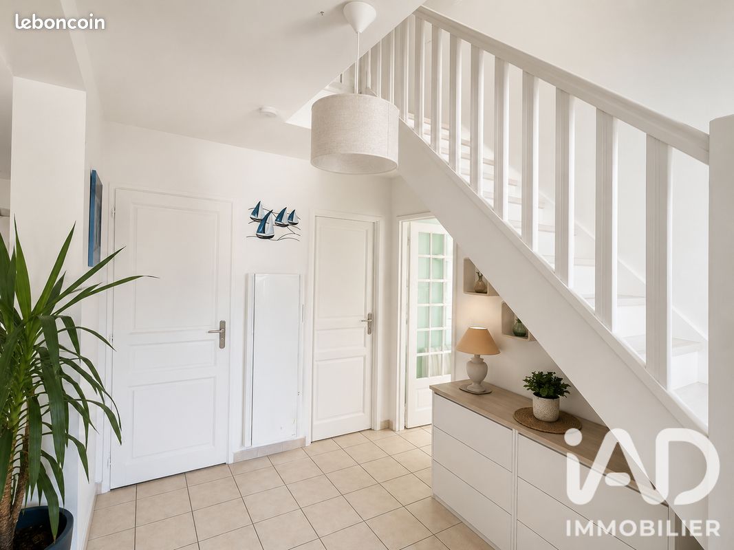 Maison 5 pièces 139 m² · à Yerres · 139 m² · 478 000 €