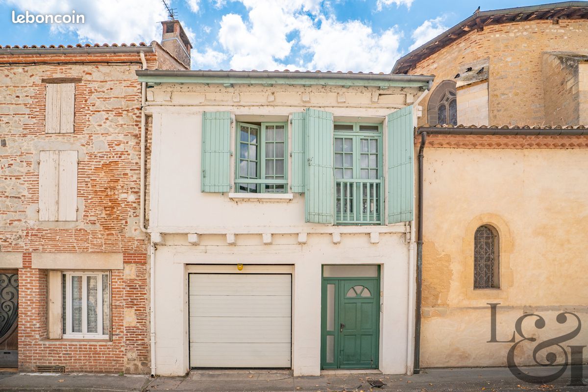 Maison 6 pièces 126 m² · à Villeneuve-sur-Lot · 126 m² · 119 900 €