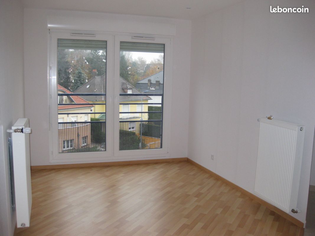 Appartement 2 pièces 37 m² · à Saint-Avold · 37 m² · 495 €