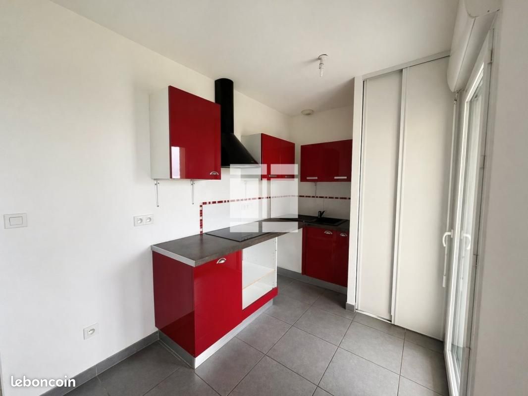 Appartement 2 pièces 40 m² (image 4)