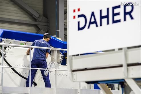 Agent logistique (H/F/X) (image 1)