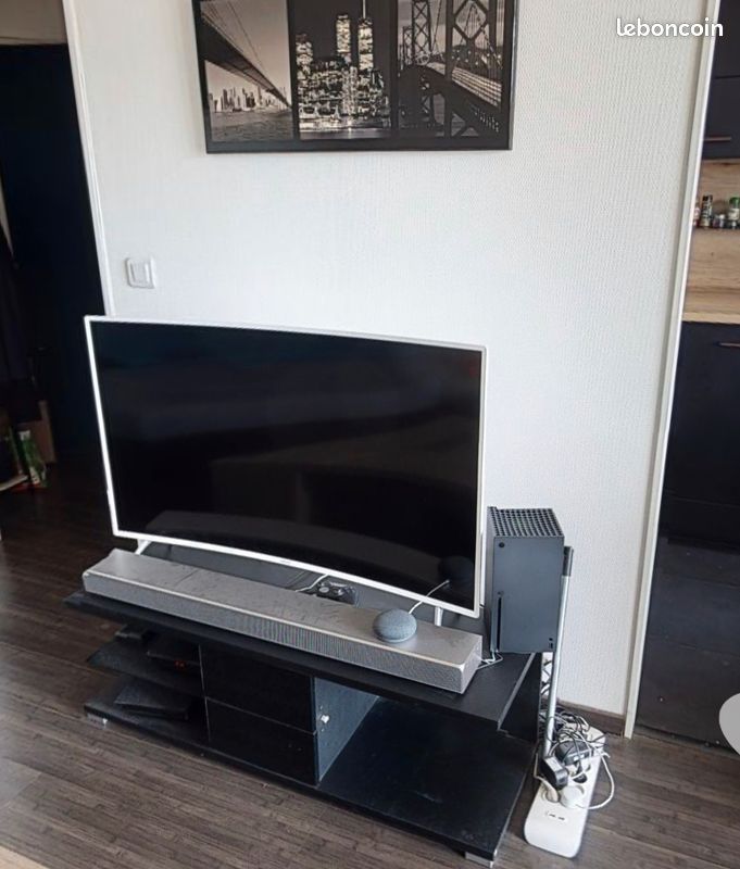 Meuble TV (image 1)