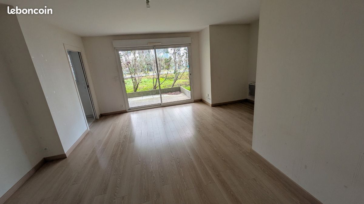 Appartement 1 pièce 36 m² · à Rennes · 36 m² · 655 €/mois