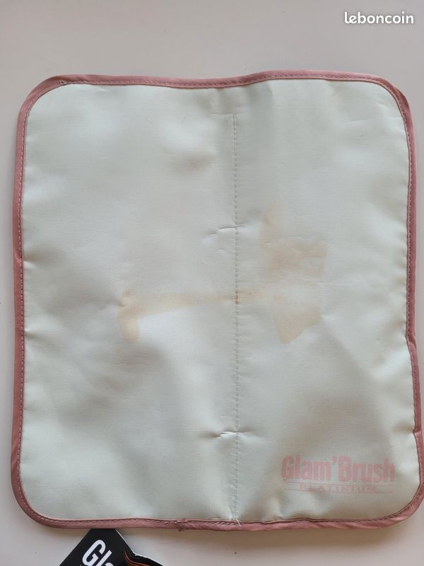 Brosse lissante (image 3)
