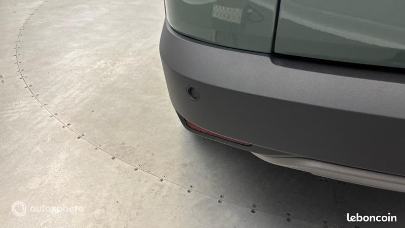 Dacia Jogger 1.0 ECO-G 100ch Extreme+ 7 places -24 (image 21)