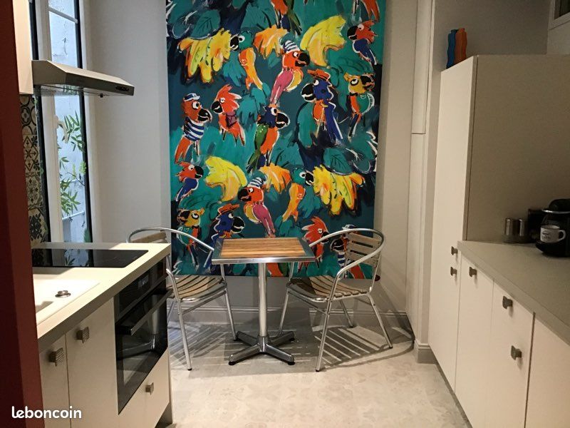 Appartement 2 pièces 50 m² · à Nîmes · 50 m² · 780 €/mois