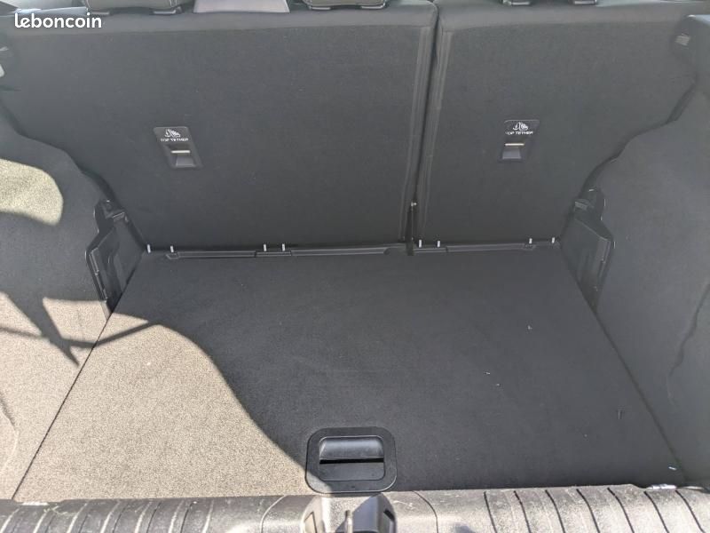 Ford Puma 1.0 Flexifuel 125ch S&S mHEV Titanium (image 10)
