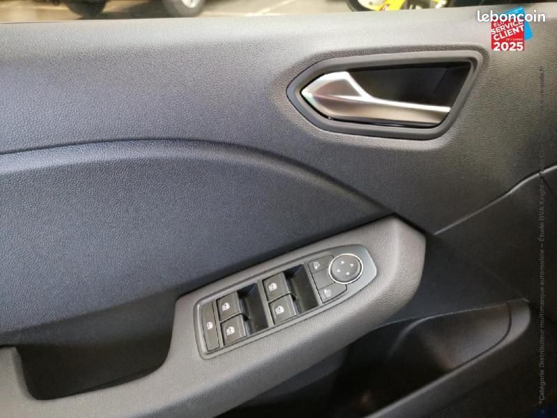 Renault Clio 1.0 TCe 90ch Evolution - 25 (image 19)