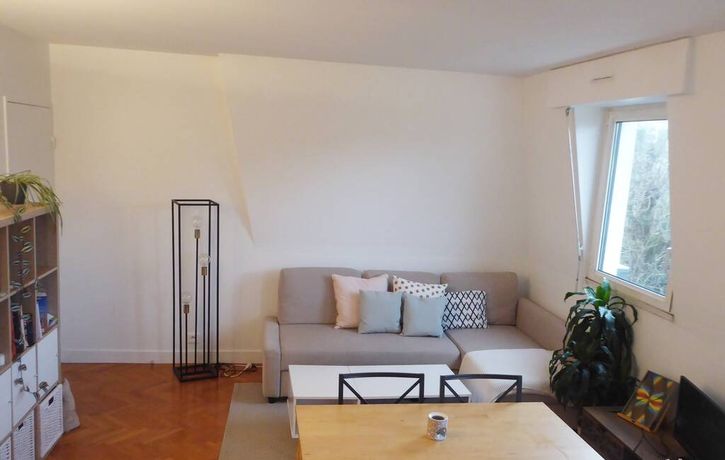Appartement a louer chatillon - 2 pièce(s) - 45 m2 - Surfyn