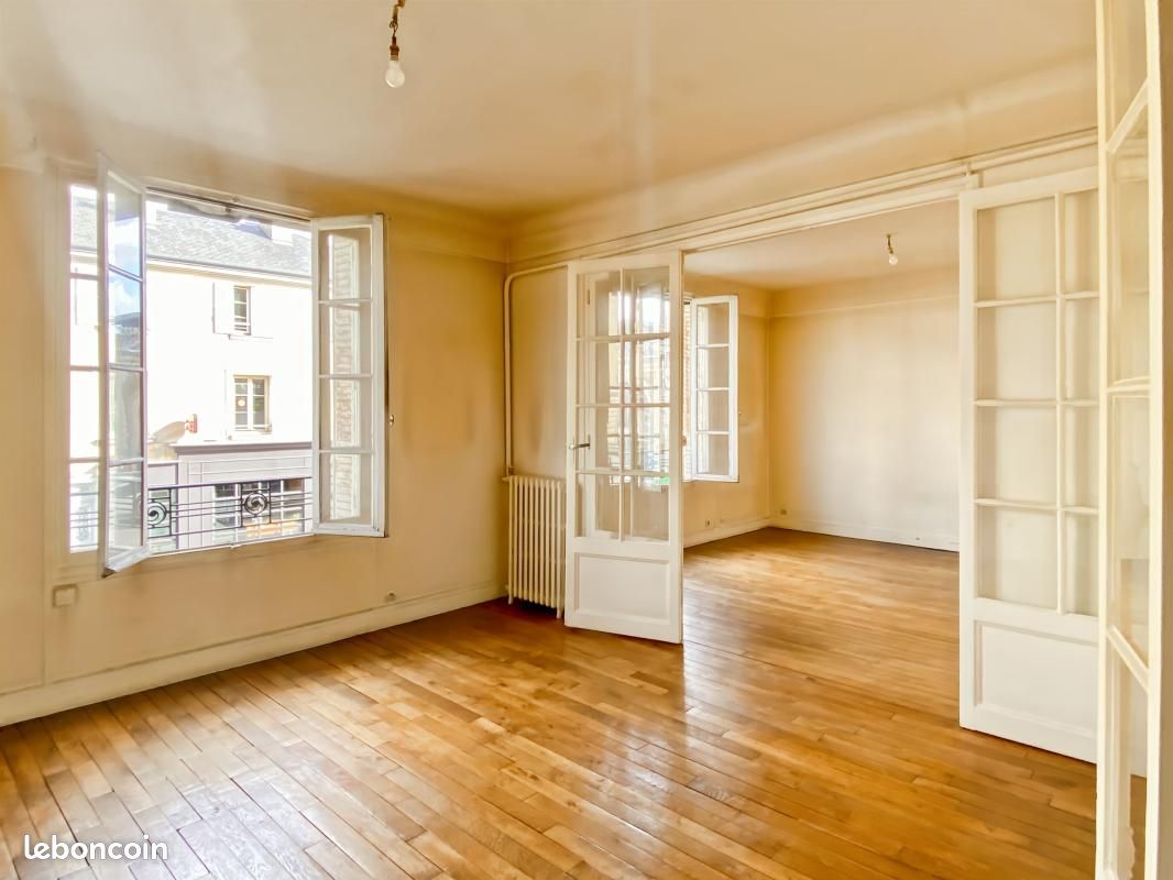 Appartement 3 pièces 63 m² · à Versailles · 63 m² · 491 000 €