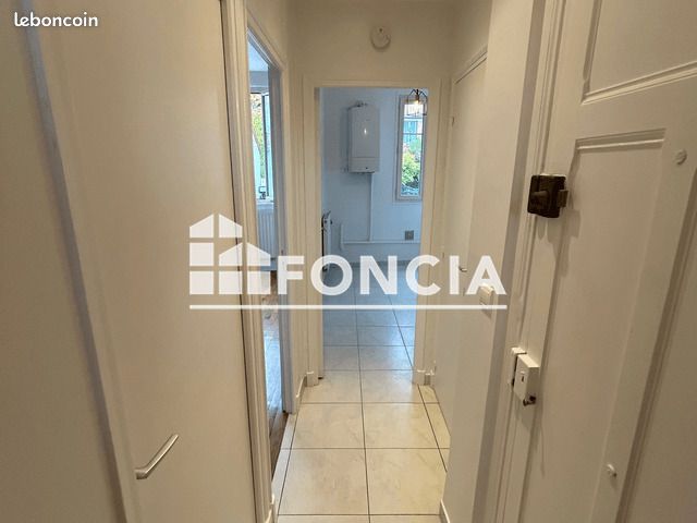 Appartement a louer le plessis-robinson - 2 pièce(s) - 38 m2 - Surfyn