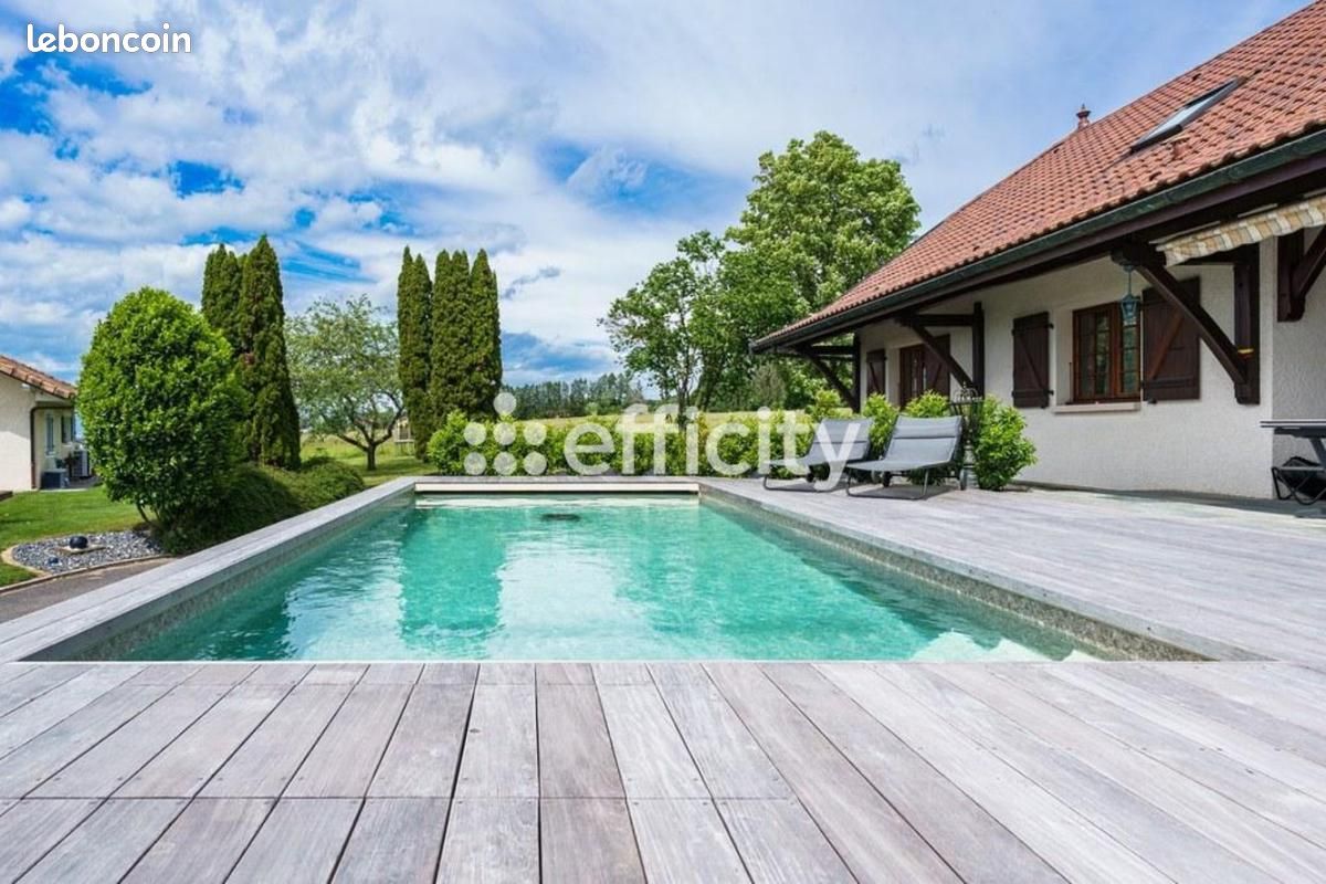 Maison 5 pièces 164 m² · à Ballaison · 164 m² · 795 000 €