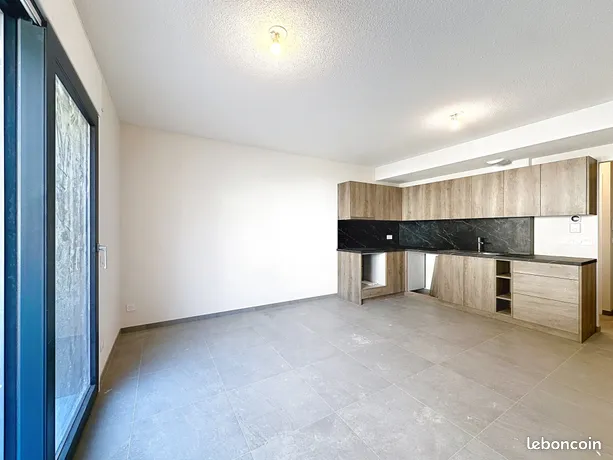 Annonce location Appartement saint-jean-de-maurienne