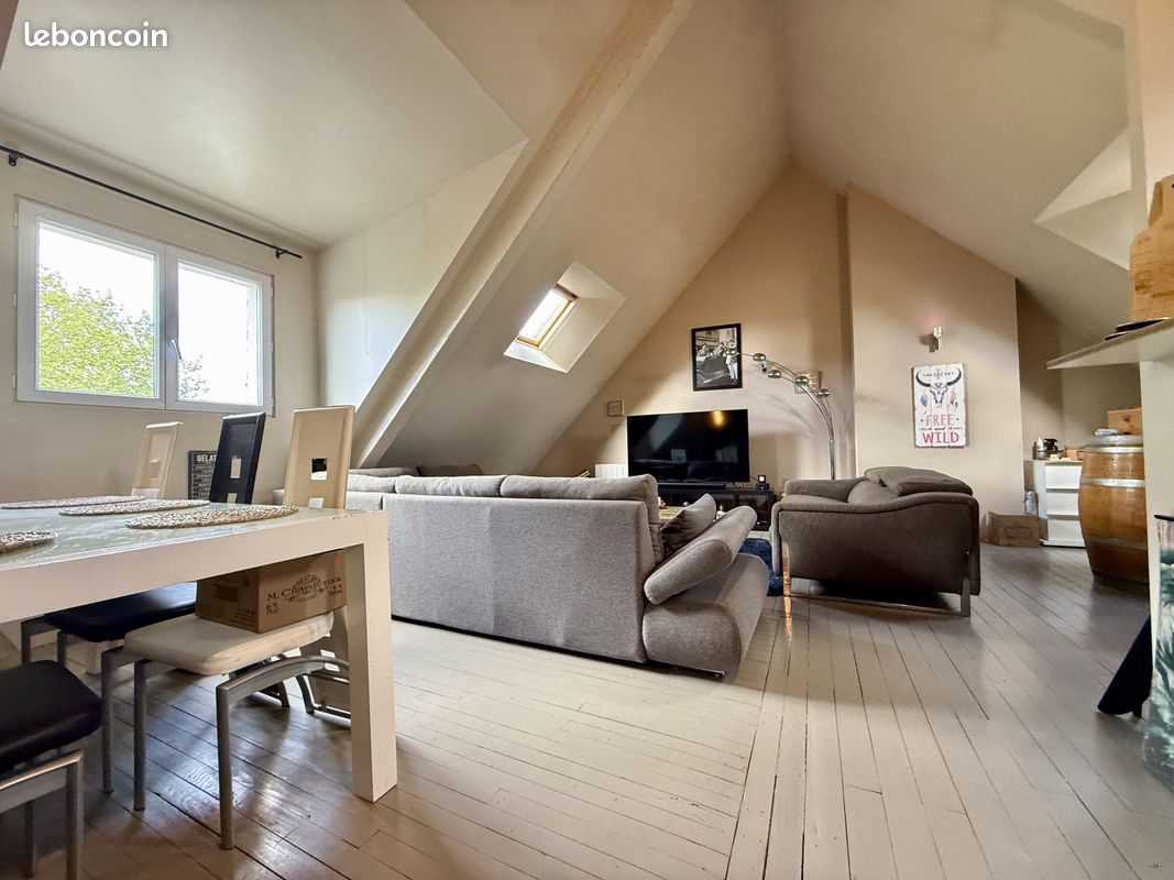 Appartement 3 pièces 70 m² · à Lorient · 70 m² · 240 000 €