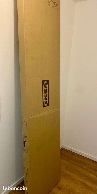 Meuble IKEA pax neuf (image 3)