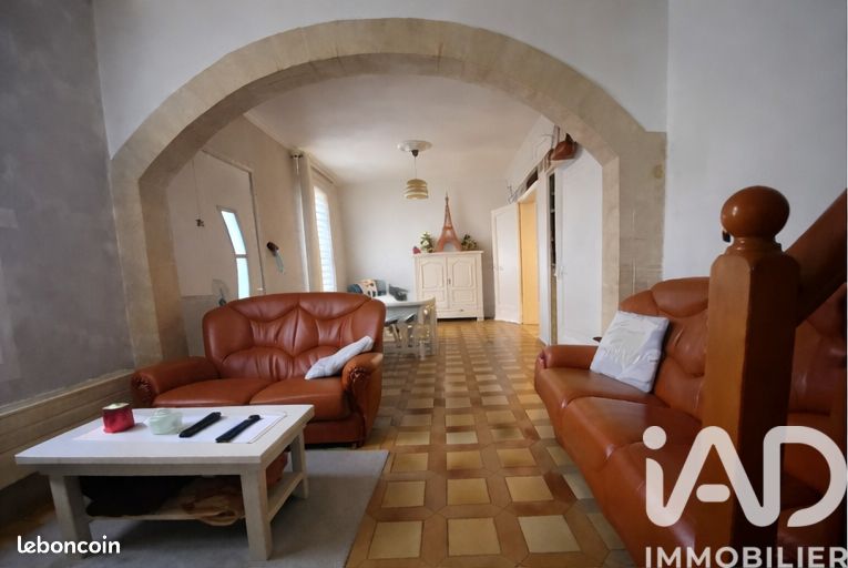 Maison 5 pièces 120 m² · à Sevran · 120 m² · 295 000 €