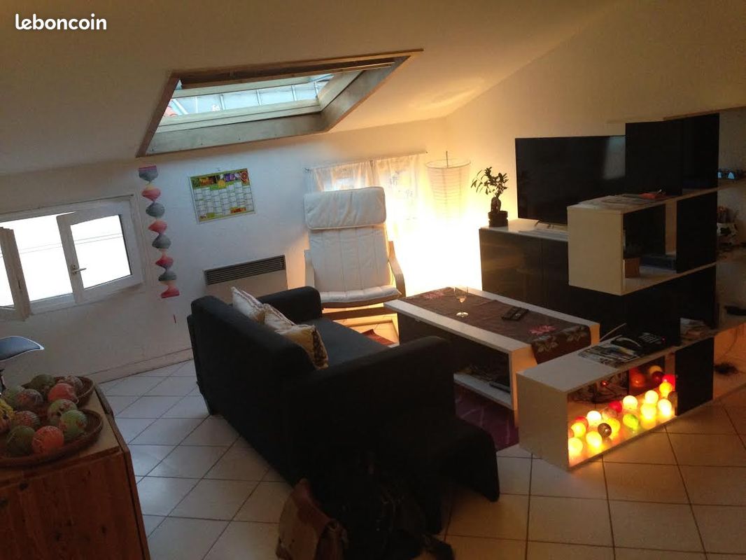 Appartement 2 pièces 40 m² · à Lyon · 40 m² · 890 €/mois