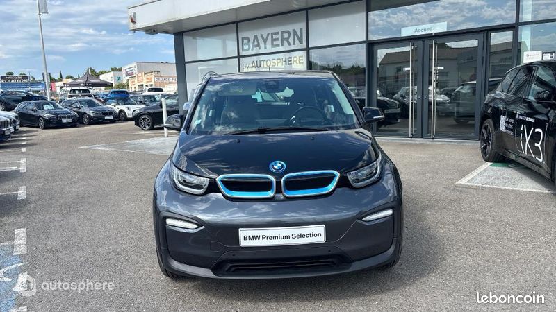Bmw I3 170ch 120Ah iLife Atelier (image 2)