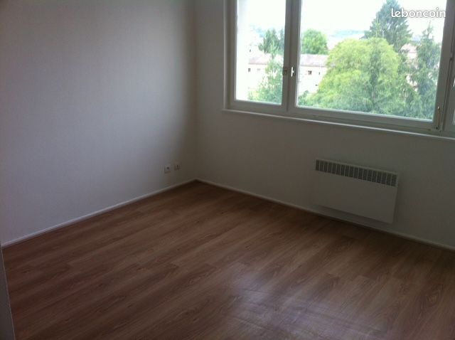 Appartement 1 pièce 21 m² · à Thionville · 21 m² · 490 €/mois