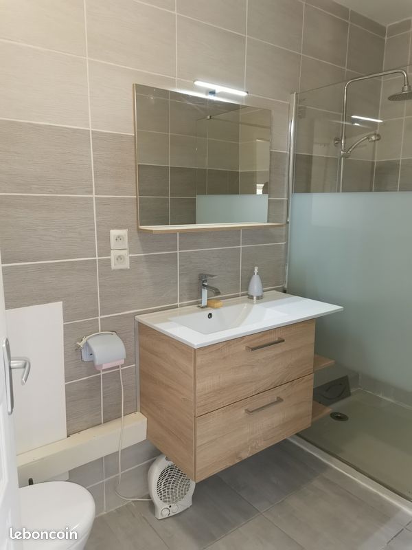 Appartement ....exclusif aout 2022.. (image 9)