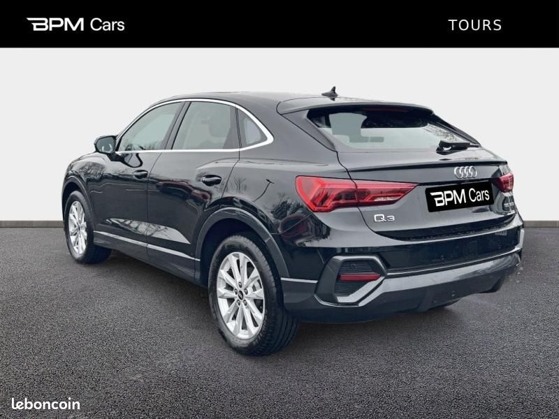 Audi Q3 Sportback 35 TFSI 150ch (image 2)