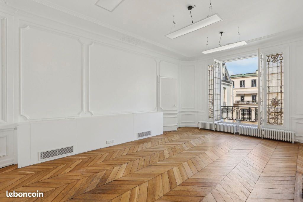 Bureaux 117 m² (image 5)