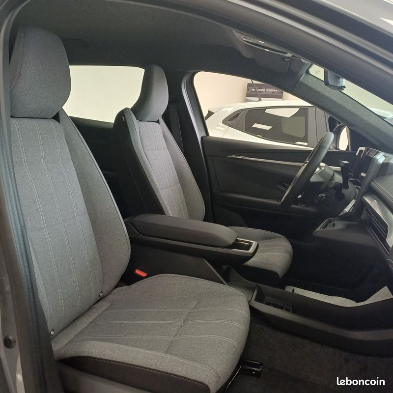 MITSUBISHI ECLIPSE CROSS BEV 87 KWH 220 INVITE+ 22kW (image 14)