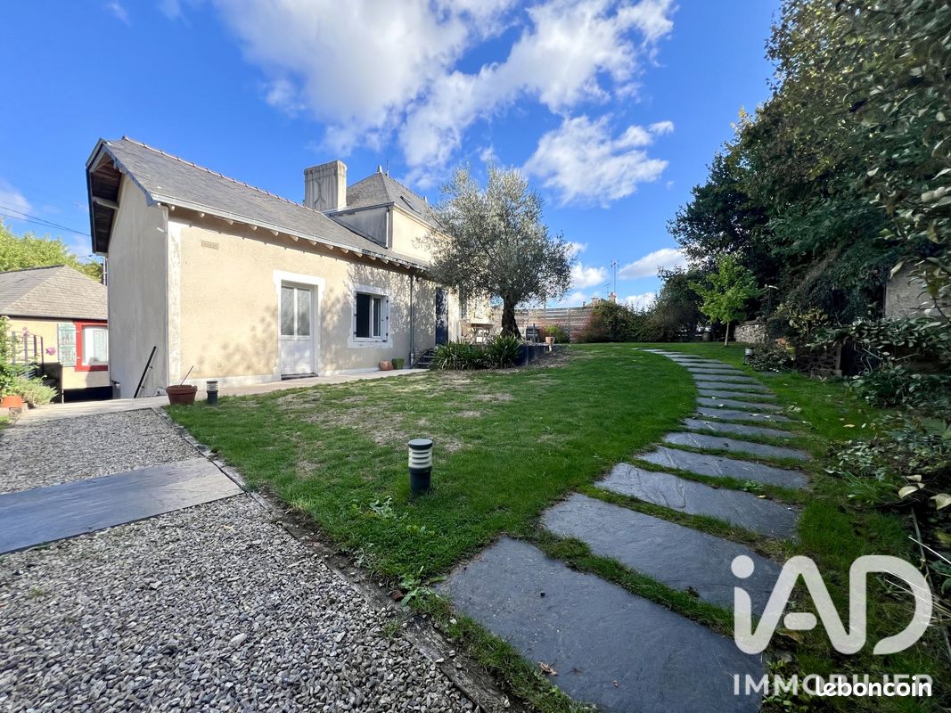 Maison 7 pièces 130 m² · à Laval · 130 m² · 351 000 €