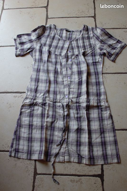 Robe 44 Mim (image 1)