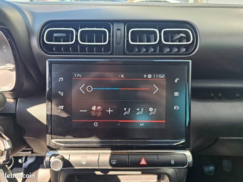 Citroen C3 Aircross 1.5 BlueHDi 110 YOU (image 26)
