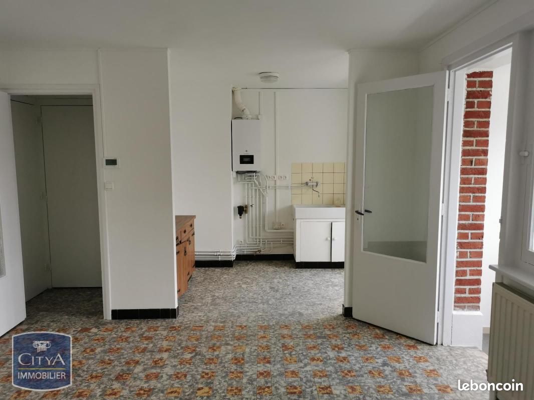 Appartement 2 pièces 39 m² · à Lille · 39 m² · 727 €/mois