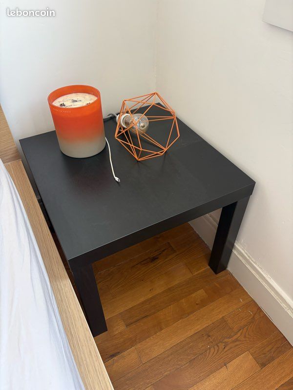 Table d’appoint Lack (image 1)