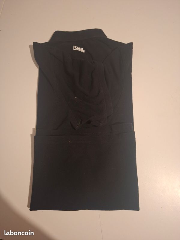 Tshirt karl lagarfeld (image 2)