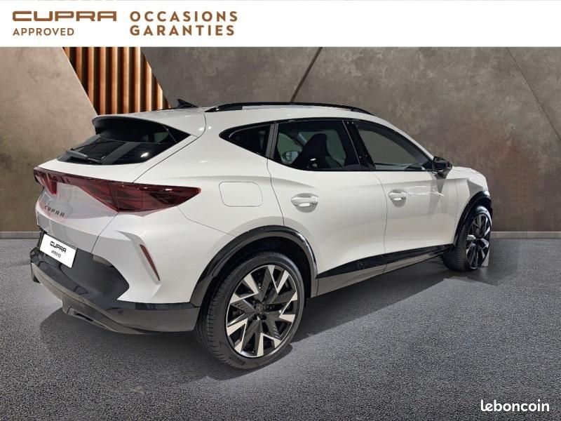 Cupra Formentor 1.5 eTSI Hybrid 150ch V DSG7 (image 11)