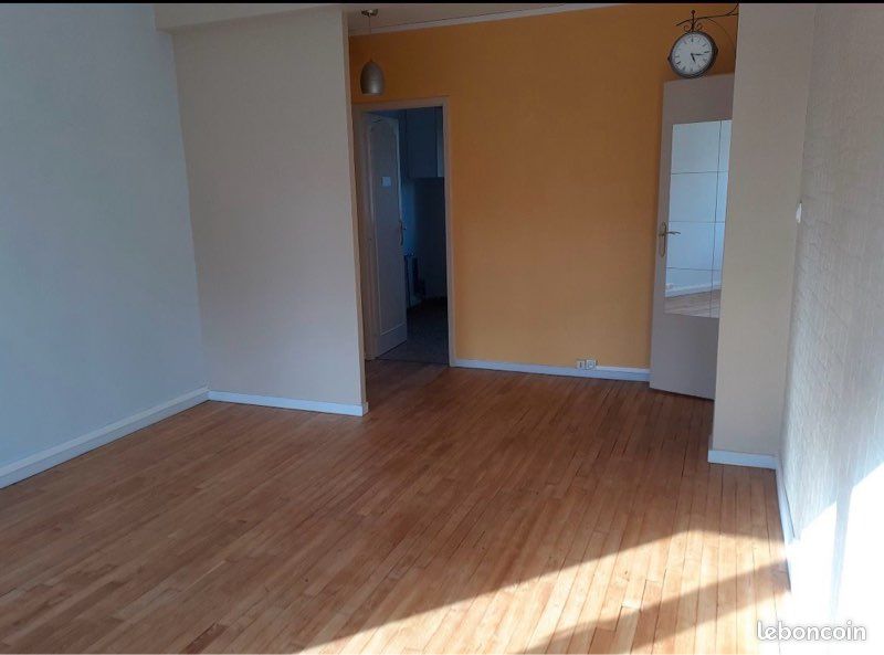 Appartement 5 pièces 56 m² · à Tours · 56 m² · 110 000 €
