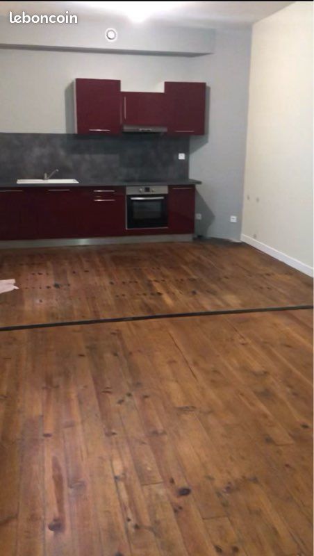 Appartement 2 pièces 40 m² · à Périgueux · 40 m² · 490 €