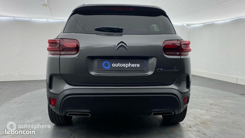 Citroen C5 Aircross 1.5 BlueHDi 130ch MAX boite automatique (image 6)