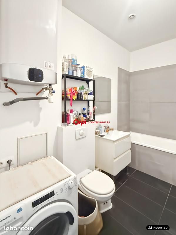 Appartement 2 pièces 49 m² (image 6)
